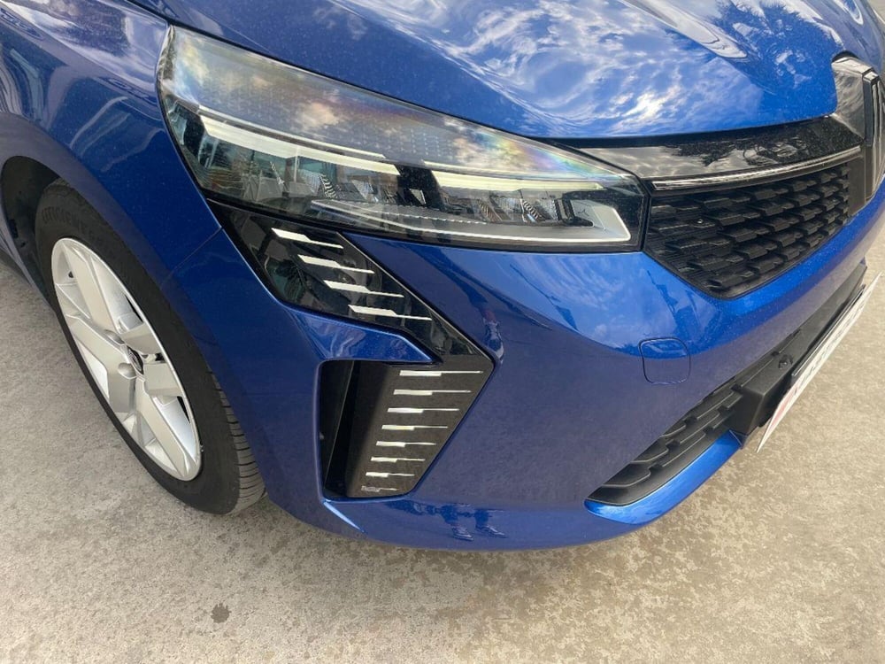 Renault Clio usata a Lecce (9)