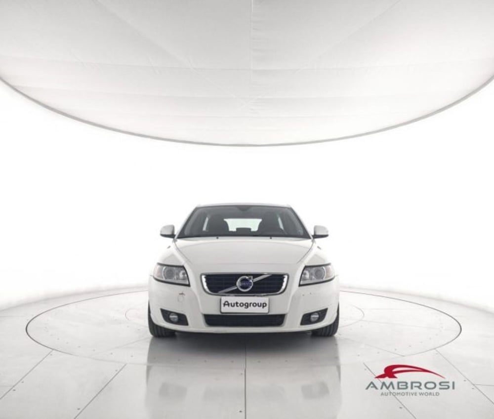 Volvo V50 usata a Perugia (5)