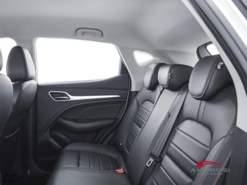 Mg ZS usata a Perugia (10)