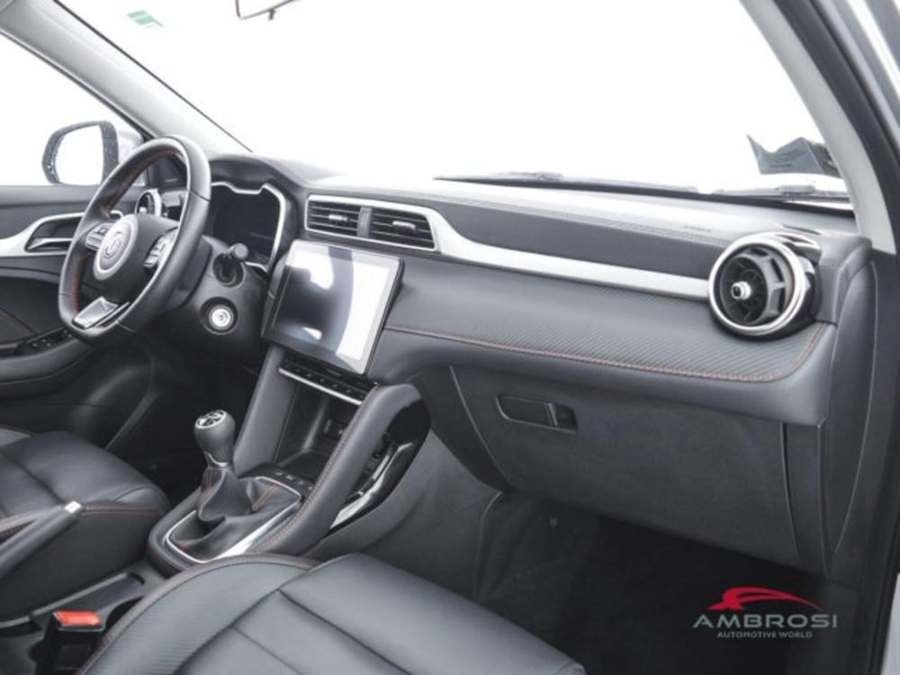 Mg ZS usata a Perugia (12)