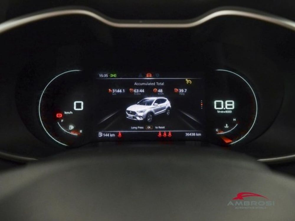 Mg ZS usata a Perugia (13)