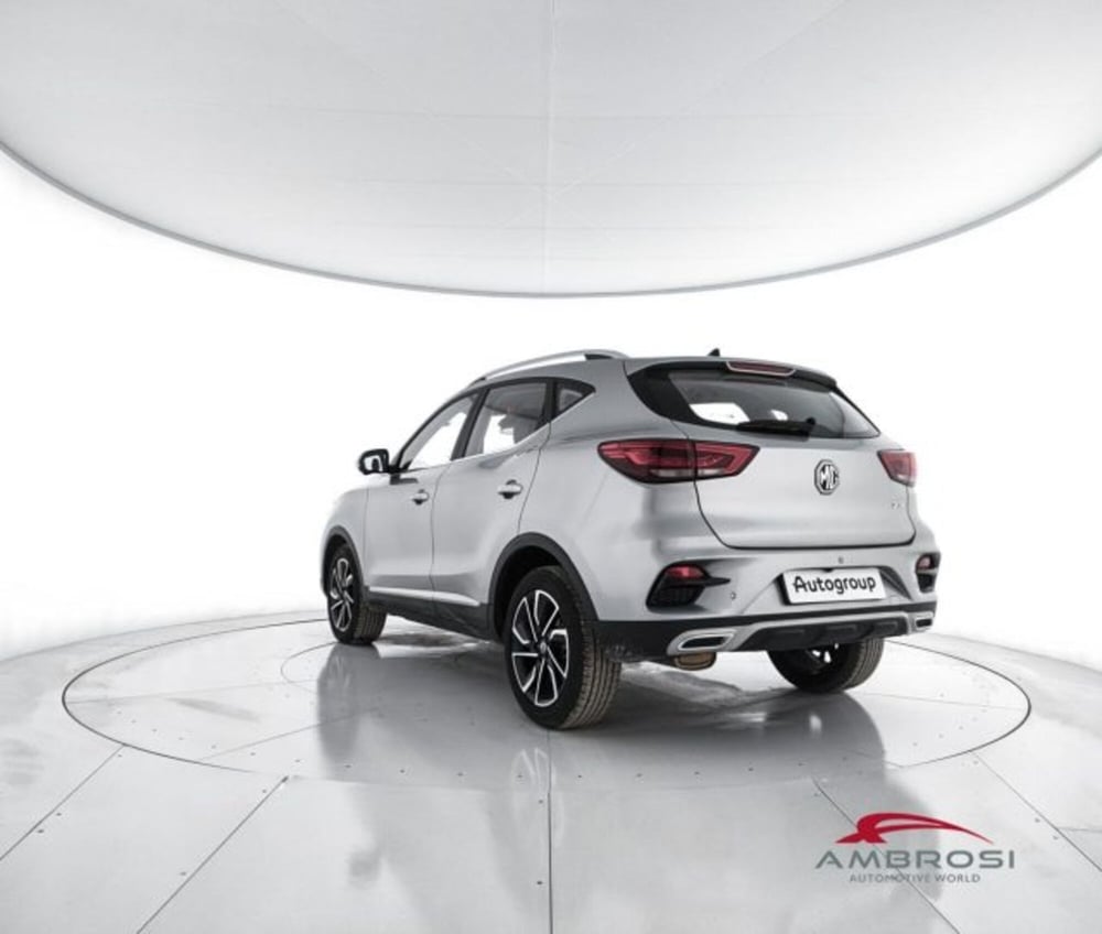 Mg ZS usata a Perugia (3)