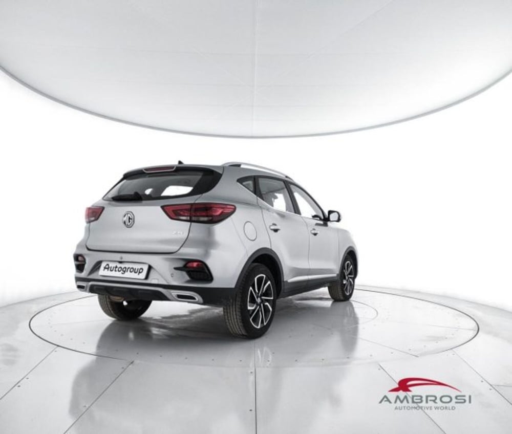 Mg ZS usata a Perugia (4)