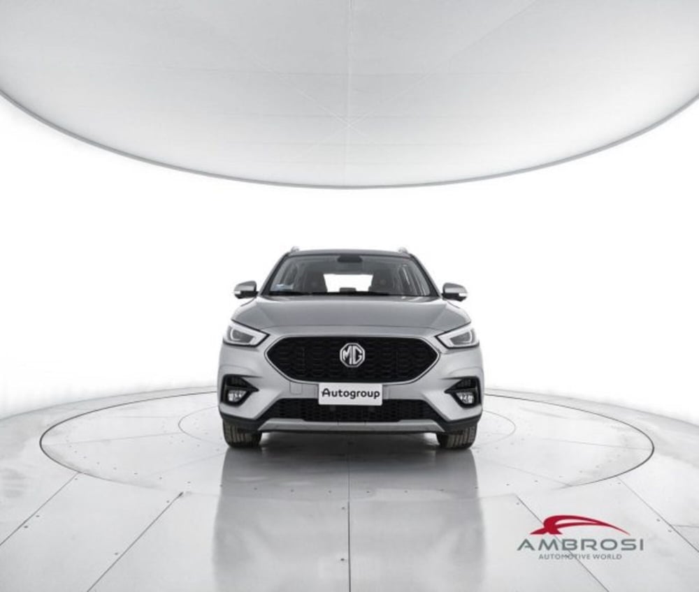 Mg ZS usata a Perugia (5)