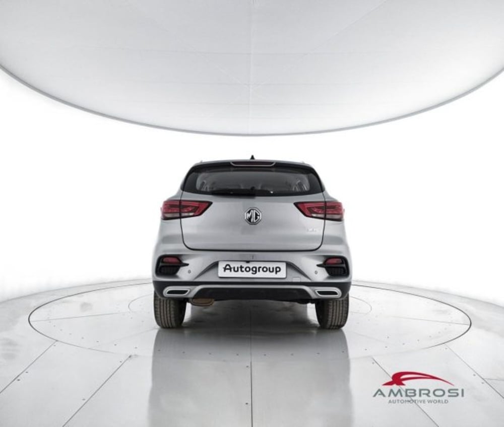 Mg ZS usata a Perugia (6)