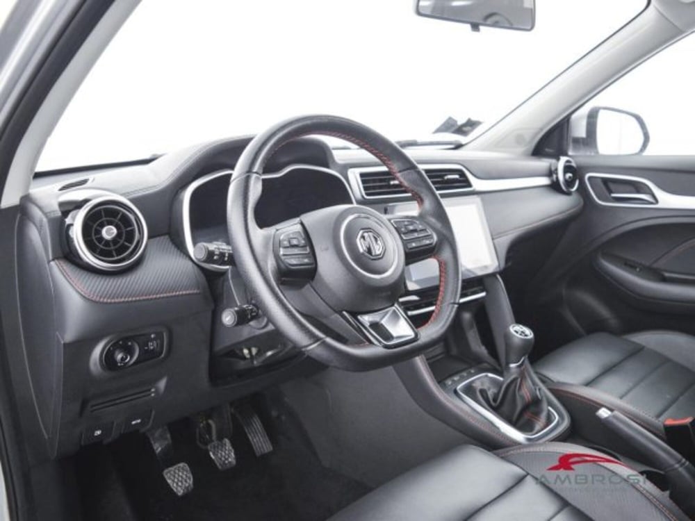 Mg ZS usata a Perugia (8)
