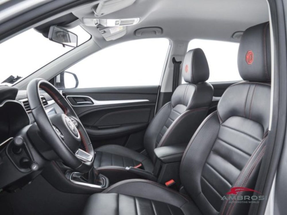 Mg ZS usata a Perugia (9)