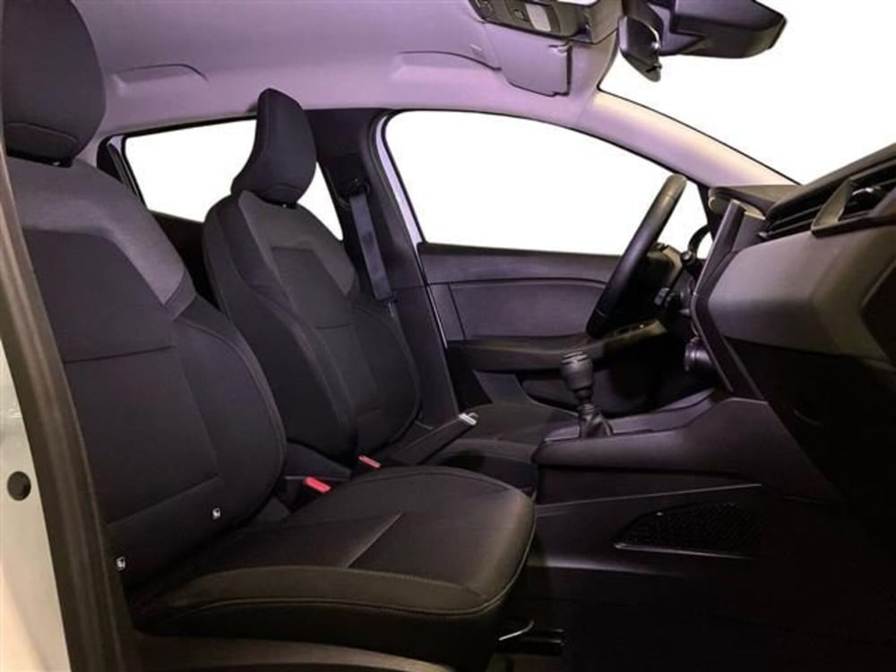 Renault Clio usata a Como (11)