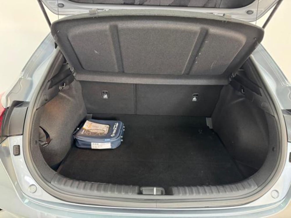 Kia XCeed usata a Como (19)