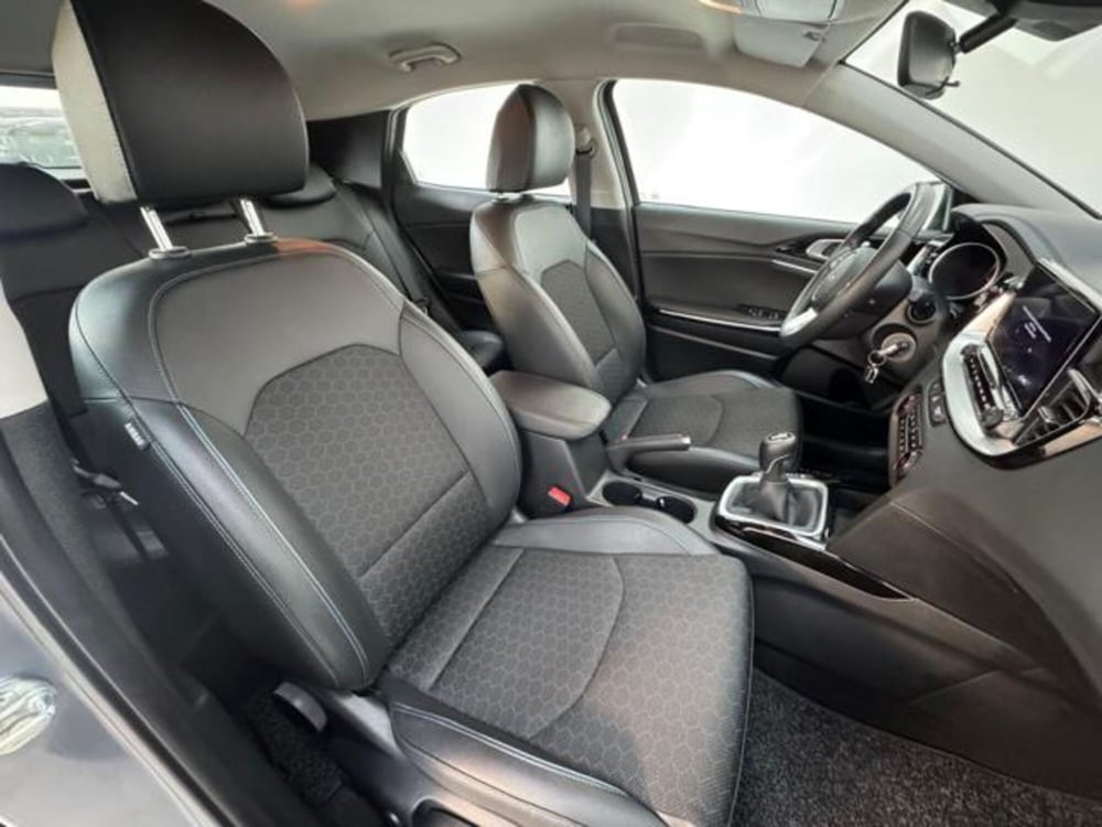 Kia XCeed usata a Como (3)