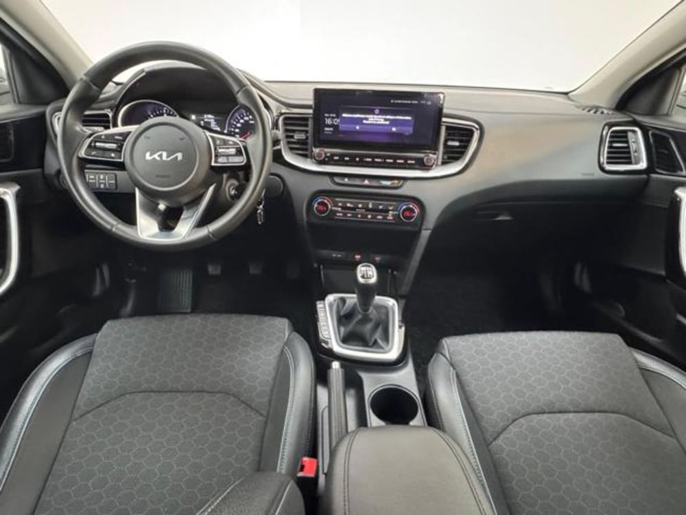 Kia XCeed usata a Como (4)