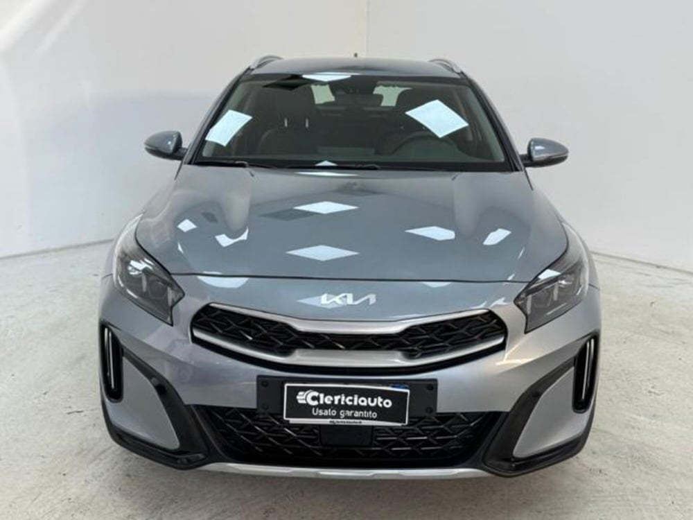 Kia XCeed usata a Como (6)