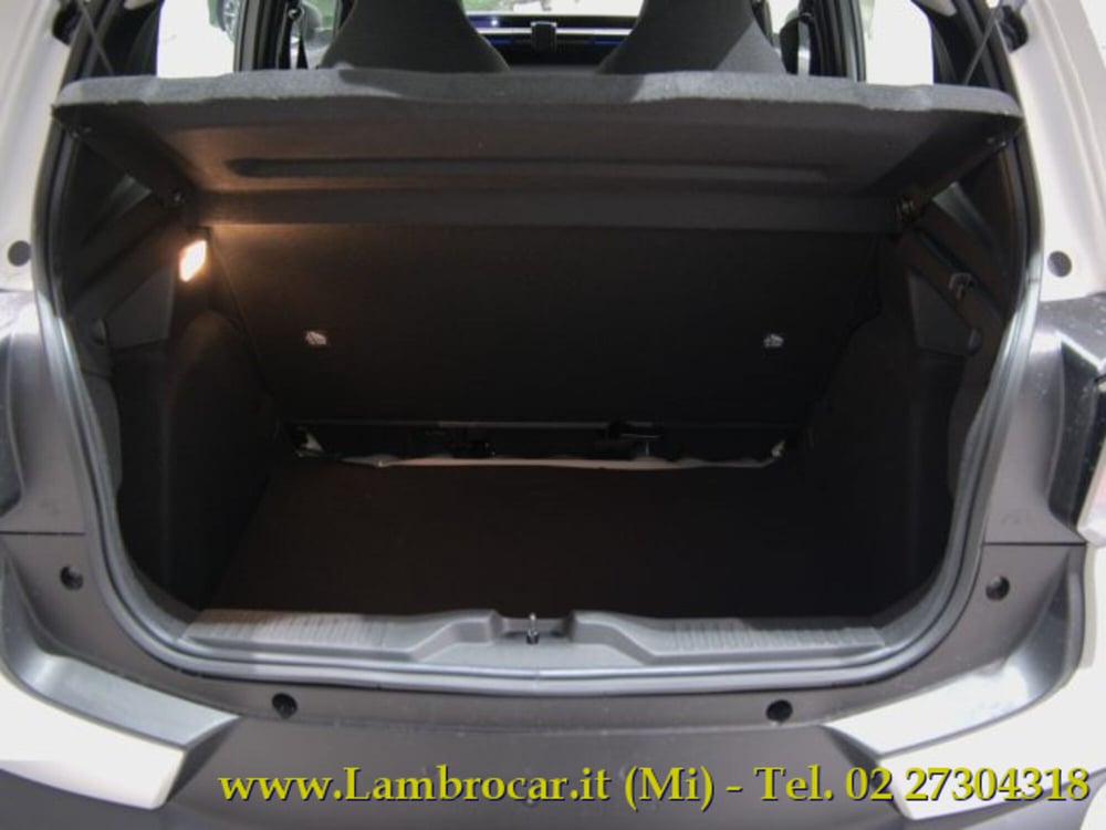 Citroen C3 nuova a Milano (10)