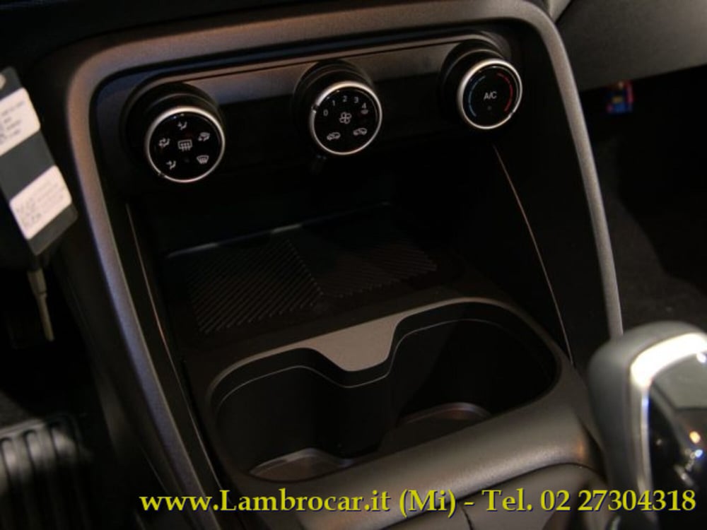 Citroen C3 nuova a Milano (14)