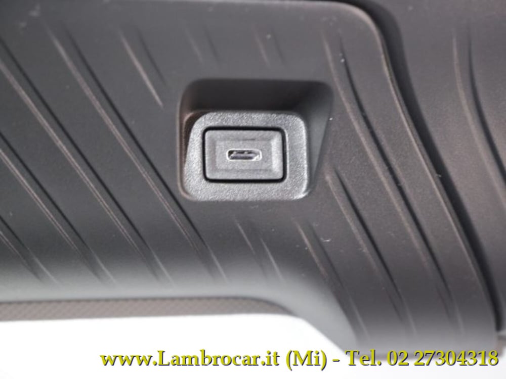Citroen C3 nuova a Milano (16)