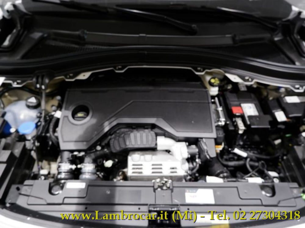 Citroen C3 nuova a Milano (20)