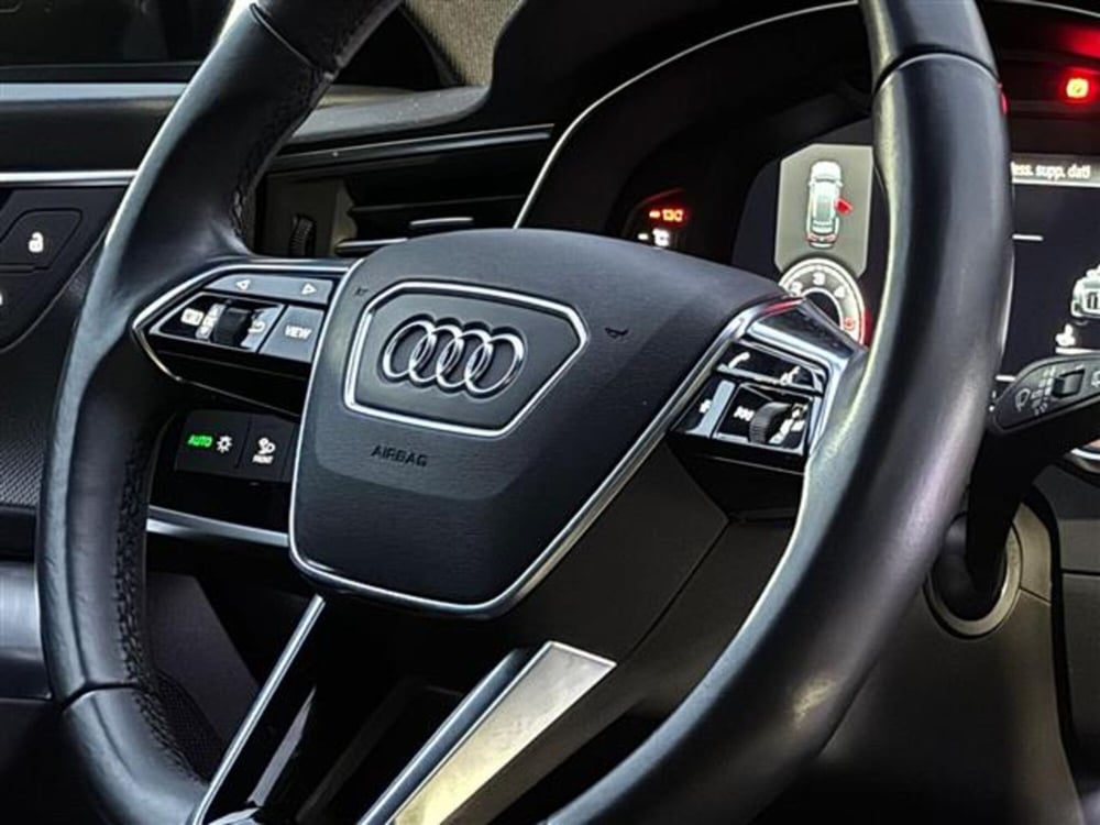 Audi A6 Allroad usata a Pavia (12)