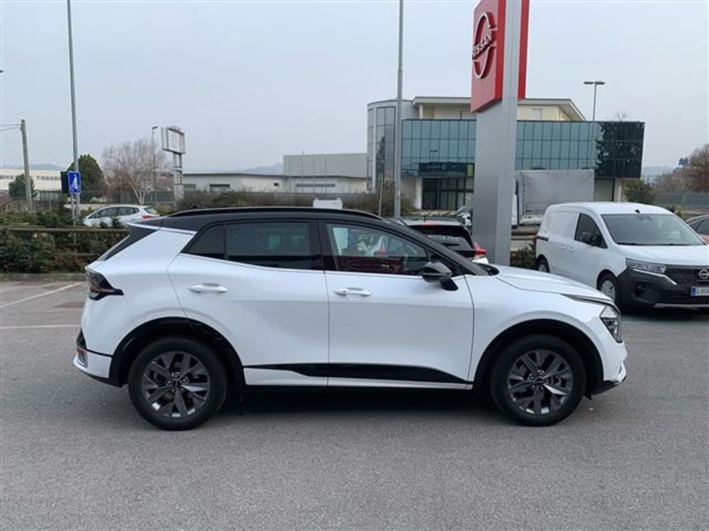 Kia Sportage usata a Asti (10)