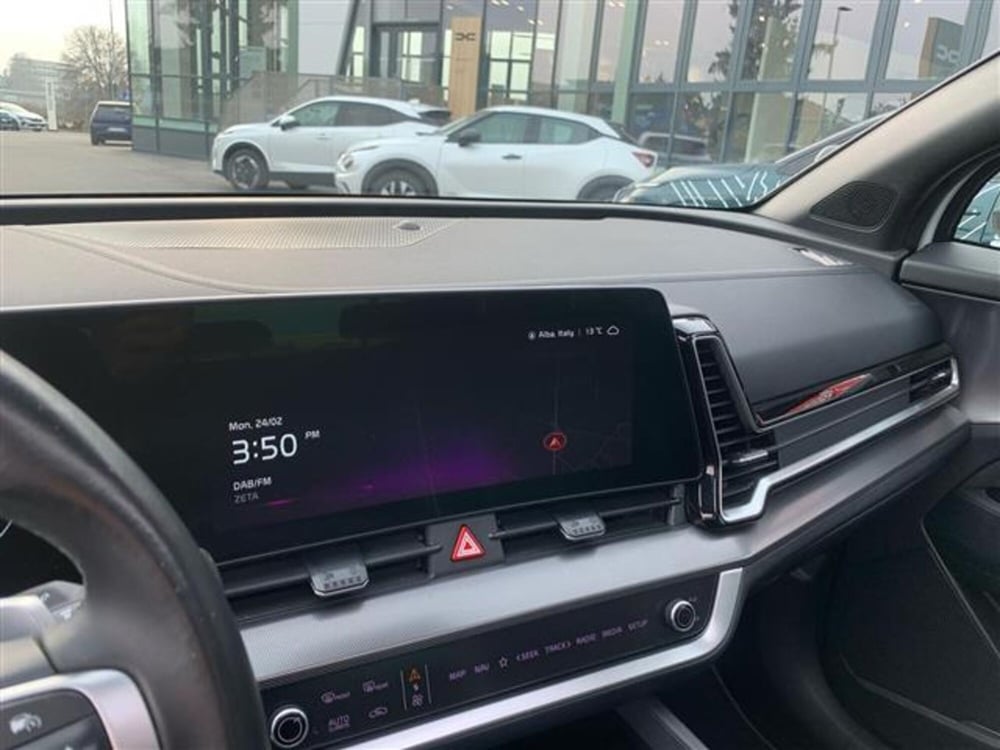 Kia Sportage usata a Asti (13)