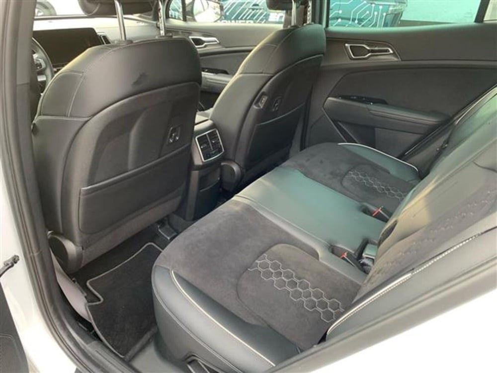 Kia Sportage usata a Asti (14)