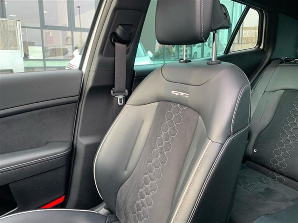 Kia Sportage usata a Asti (15)