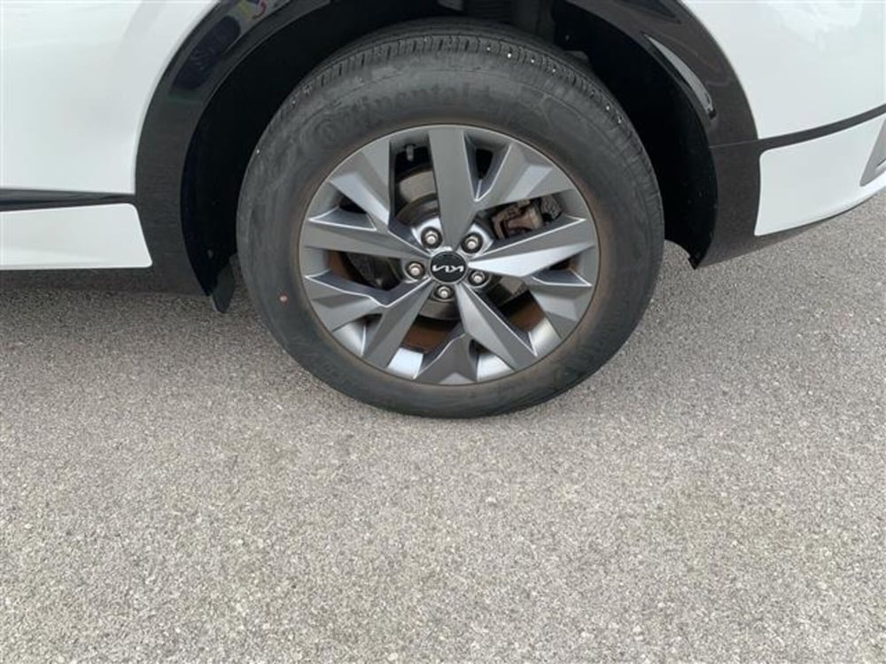 Kia Sportage usata a Asti (8)