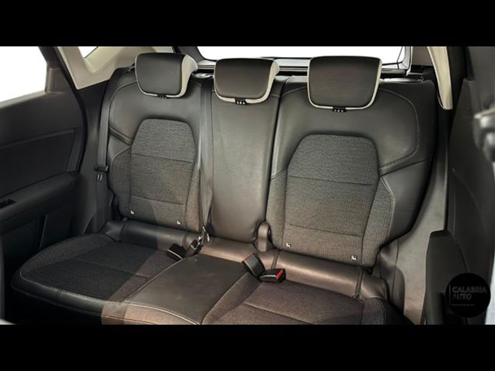 Renault Captur usata a Reggio Calabria (10)