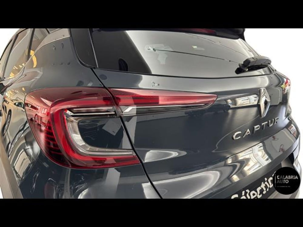 Renault Captur usata a Reggio Calabria (13)