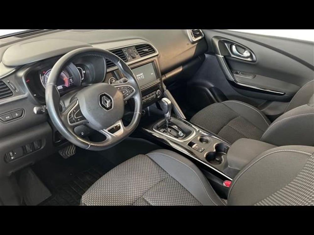 Renault Kadjar usata a Firenze (10)