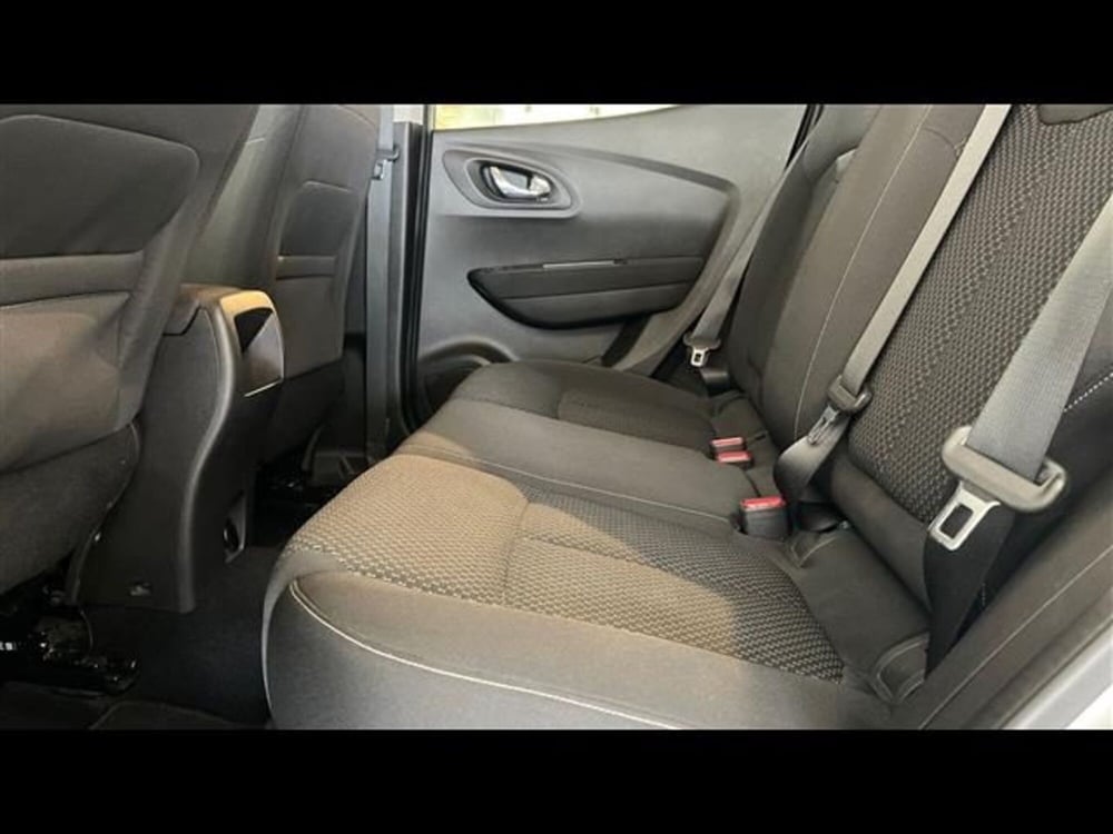 Renault Kadjar usata a Firenze (13)