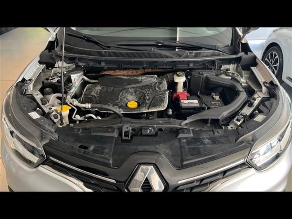Renault Kadjar usata a Firenze (14)