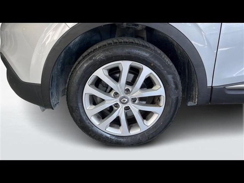 Renault Kadjar usata a Firenze (15)