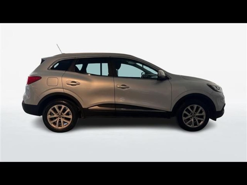 Renault Kadjar usata a Firenze (4)