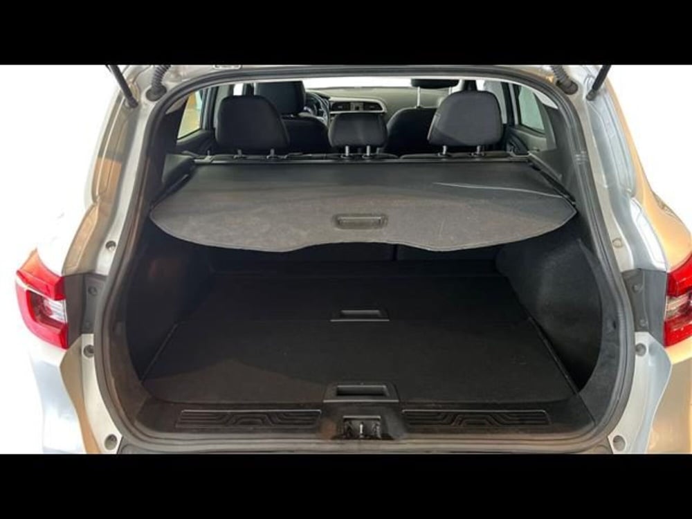 Renault Kadjar usata a Firenze (5)