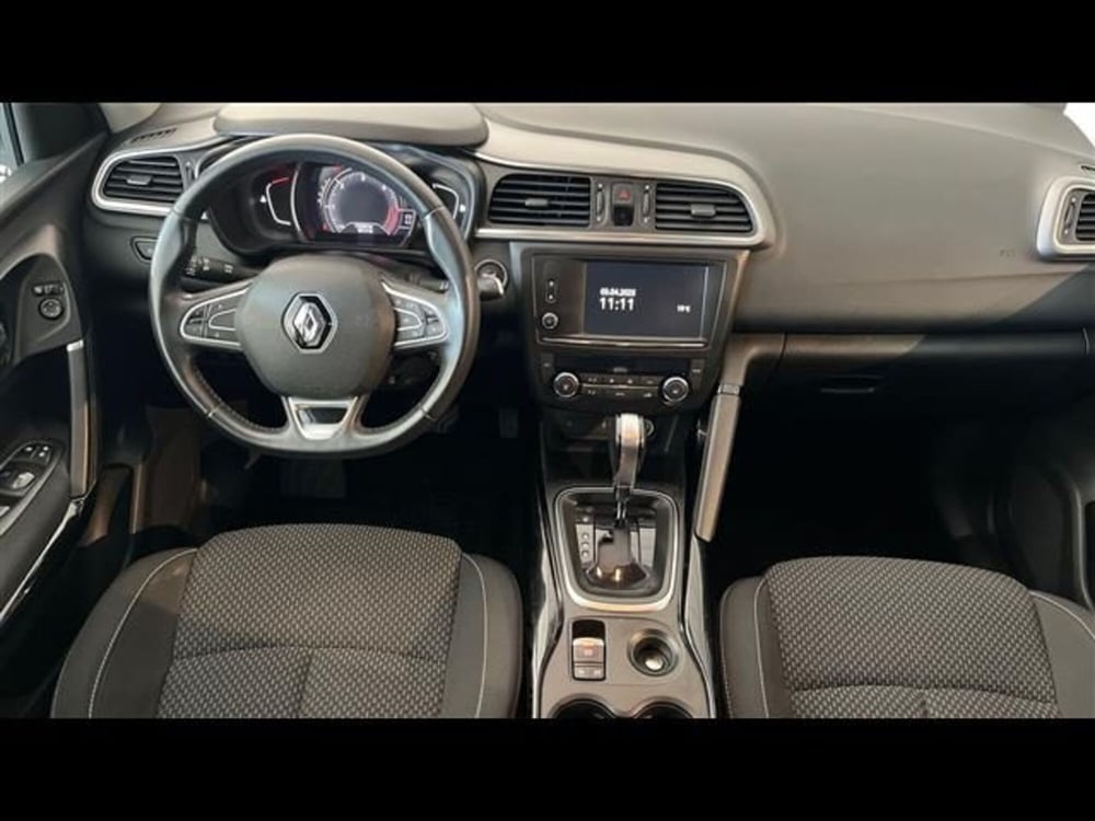 Renault Kadjar usata a Firenze (7)