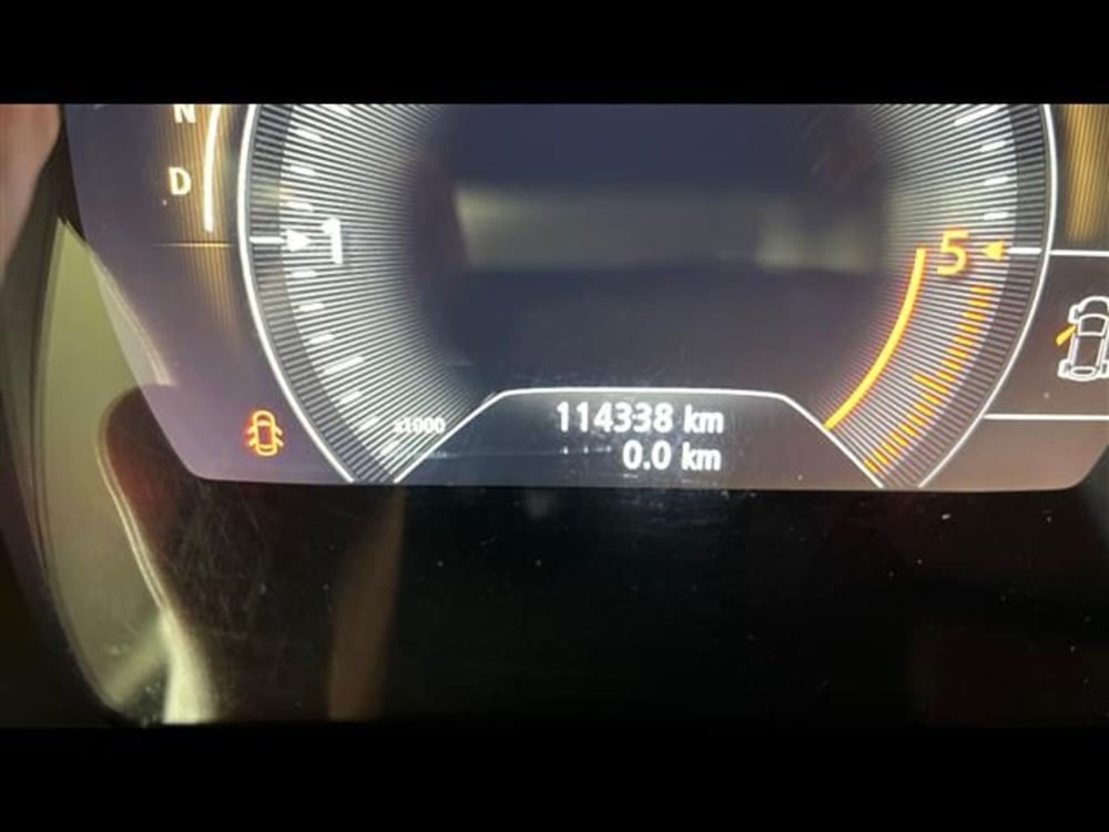 Renault Kadjar usata a Firenze (8)