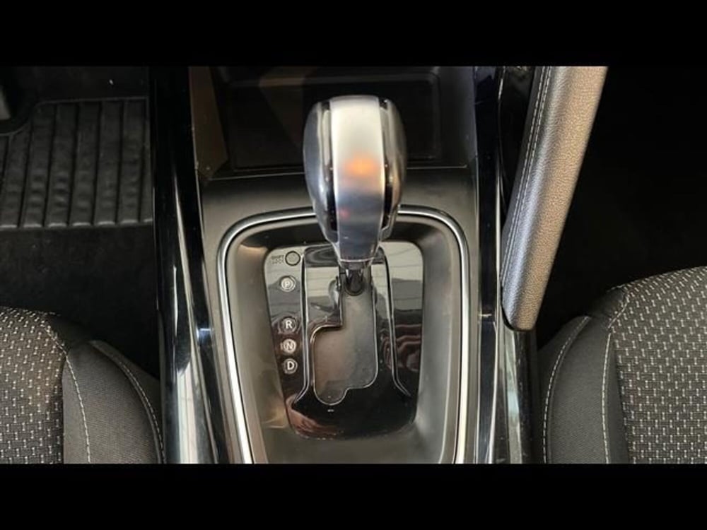 Renault Kadjar usata a Firenze (9)