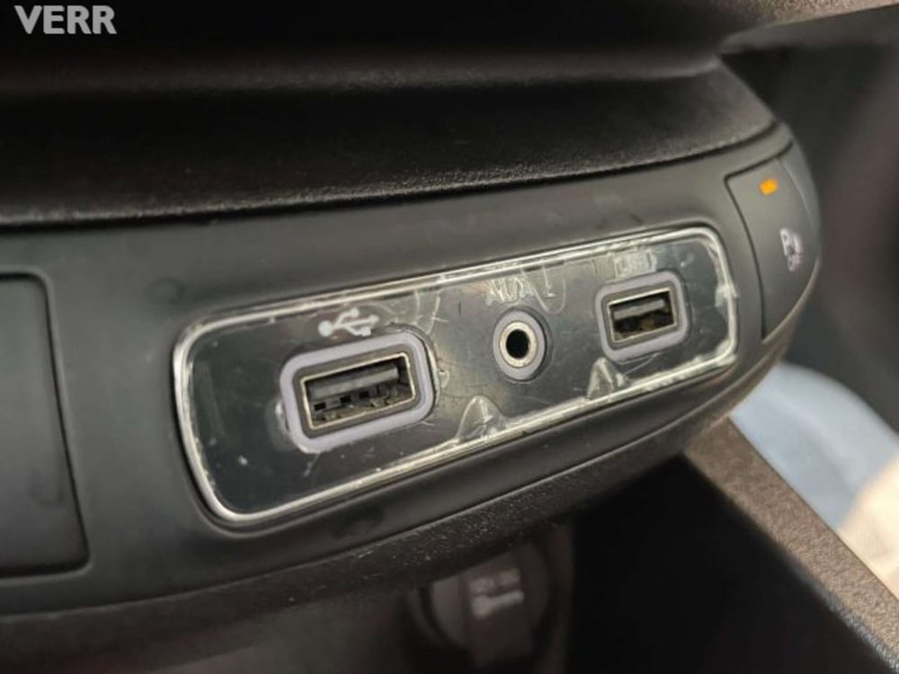 Fiat 500X usata a Milano (11)