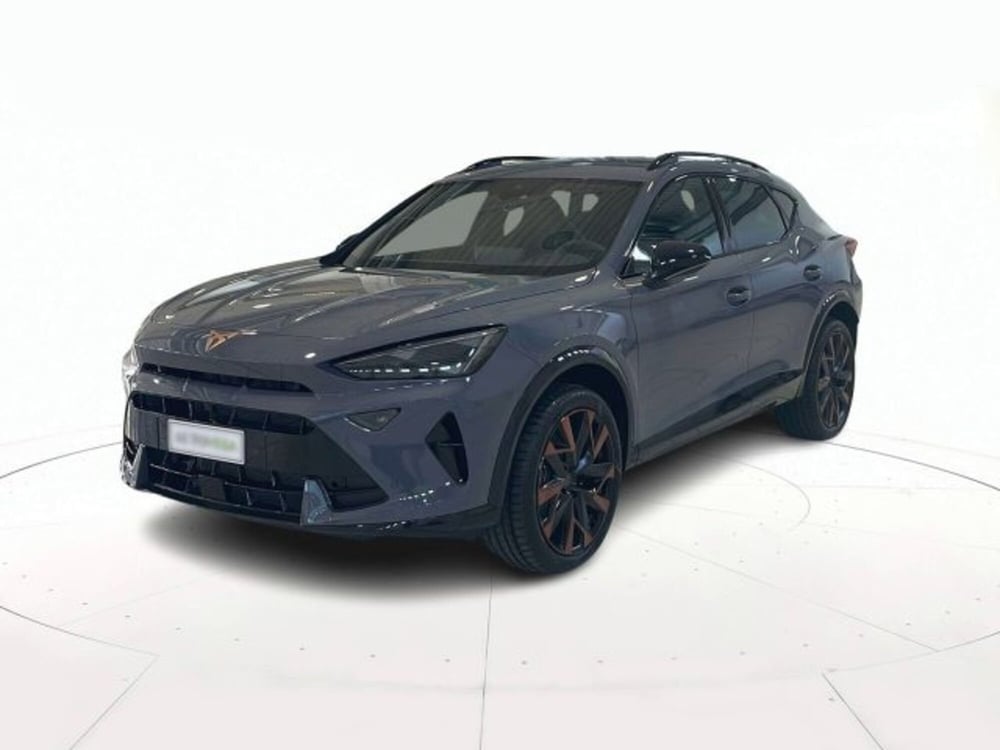 Cupra Formentor nuova a Vicenza