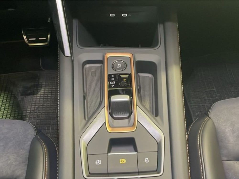 Cupra Formentor nuova a Vicenza (10)
