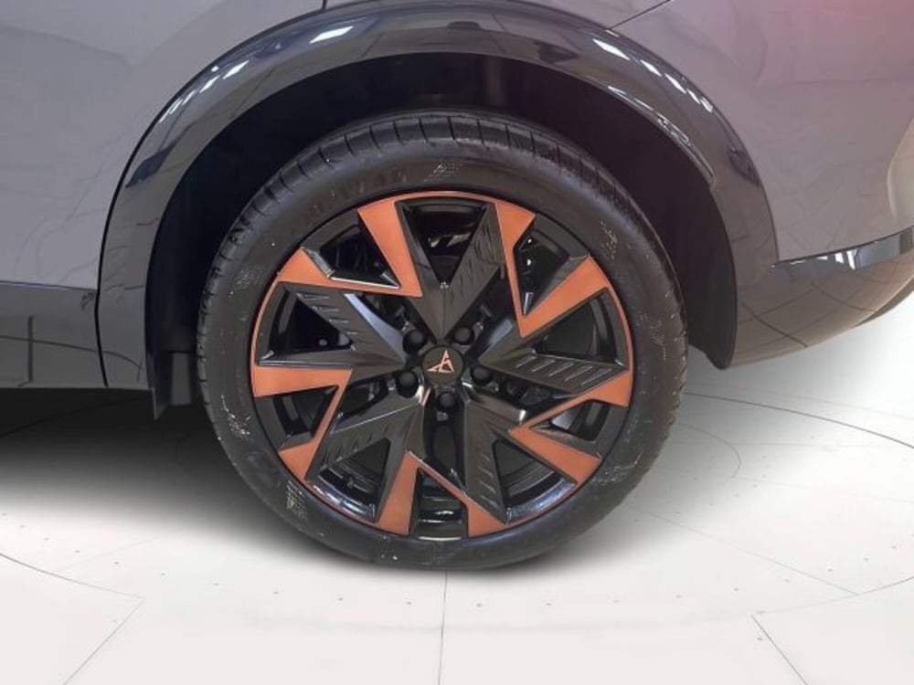 Cupra Formentor nuova a Vicenza (14)