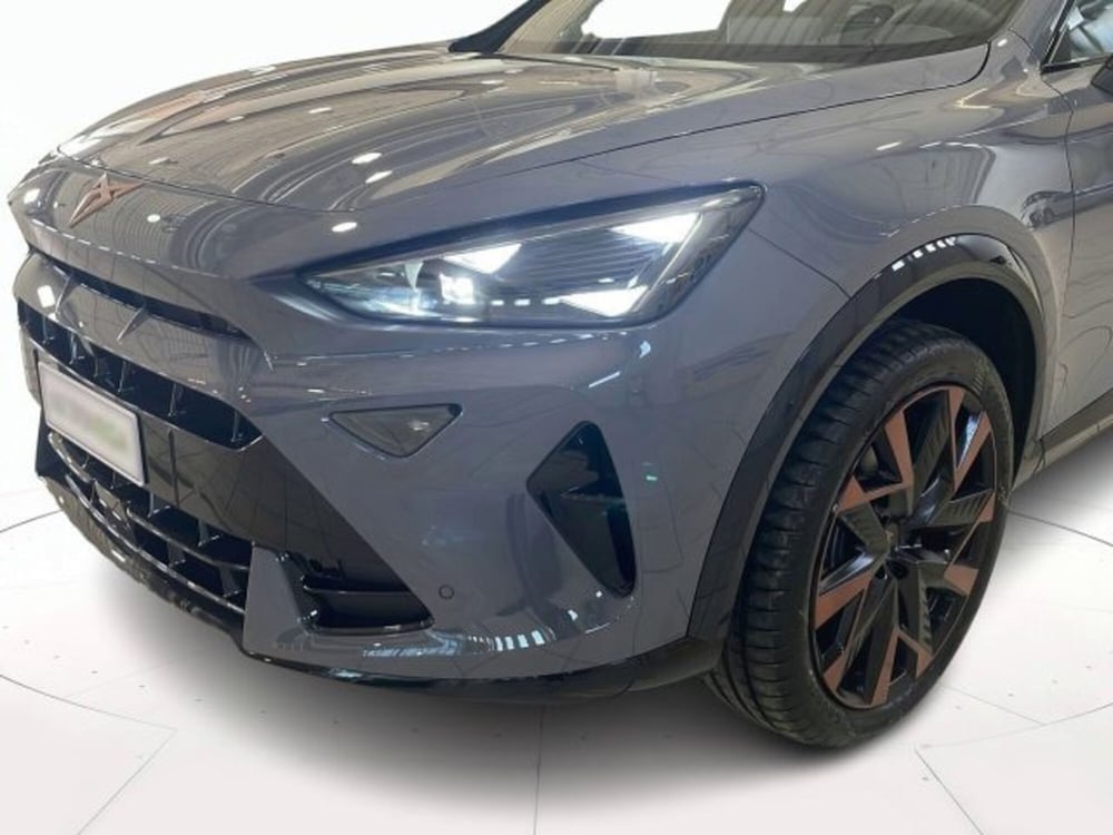 Cupra Formentor nuova a Vicenza (15)