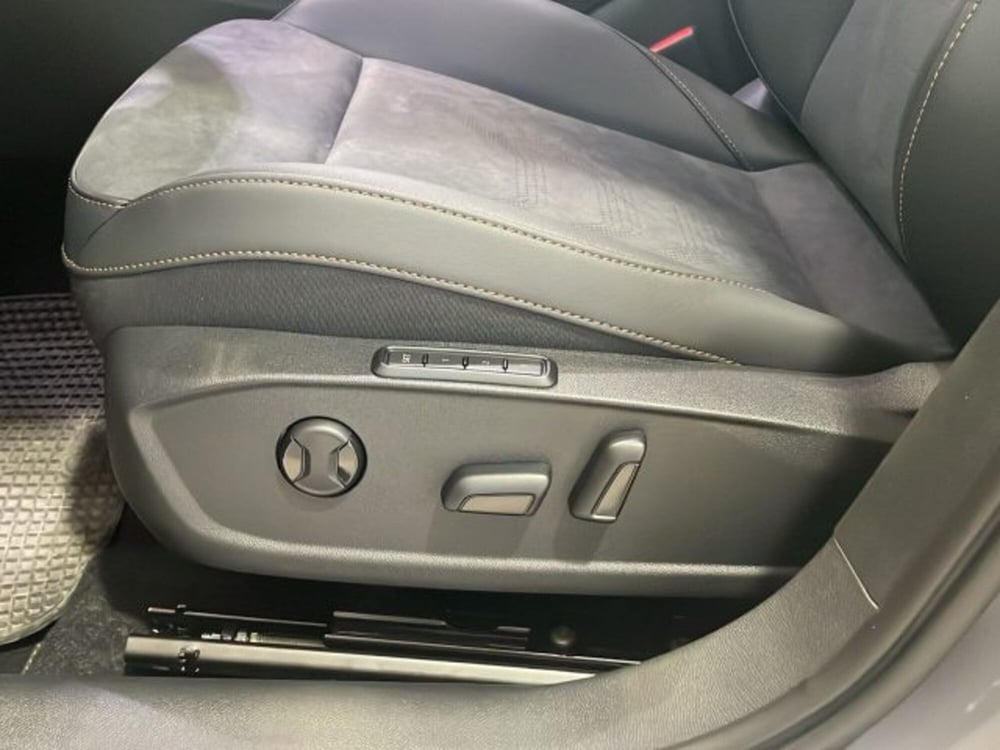 Cupra Formentor nuova a Vicenza (16)