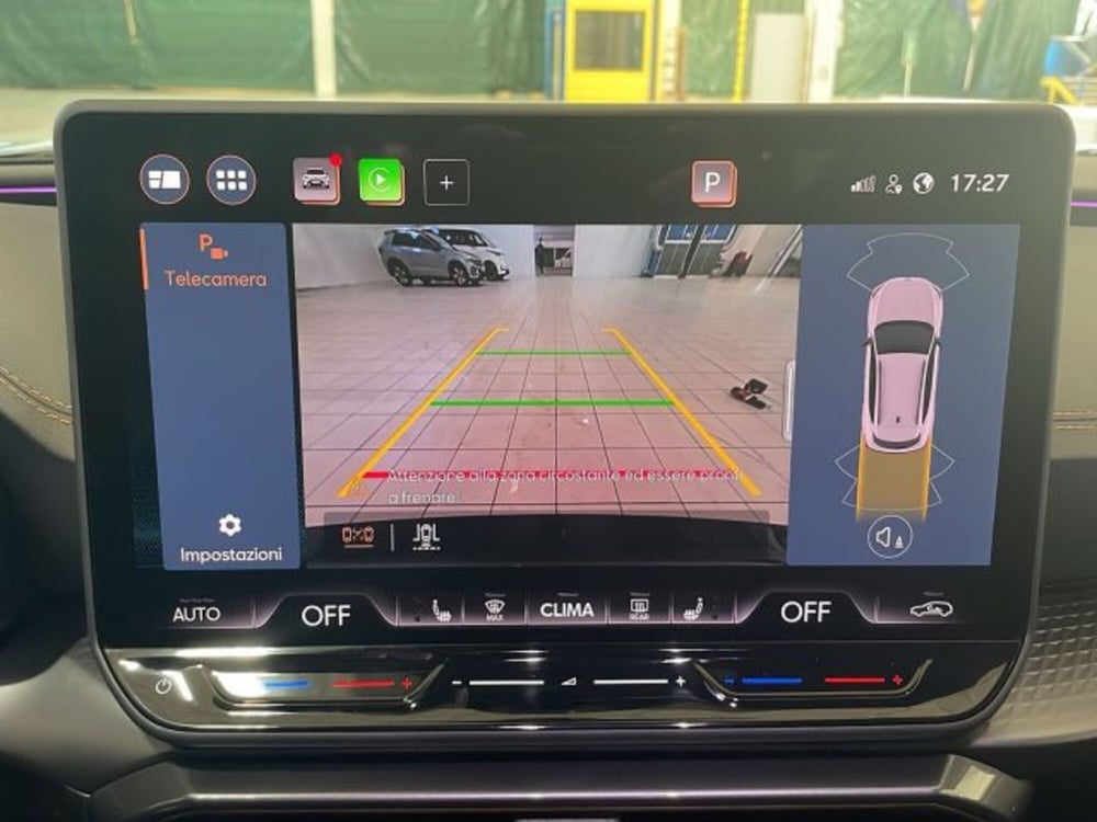 Cupra Formentor nuova a Vicenza (19)