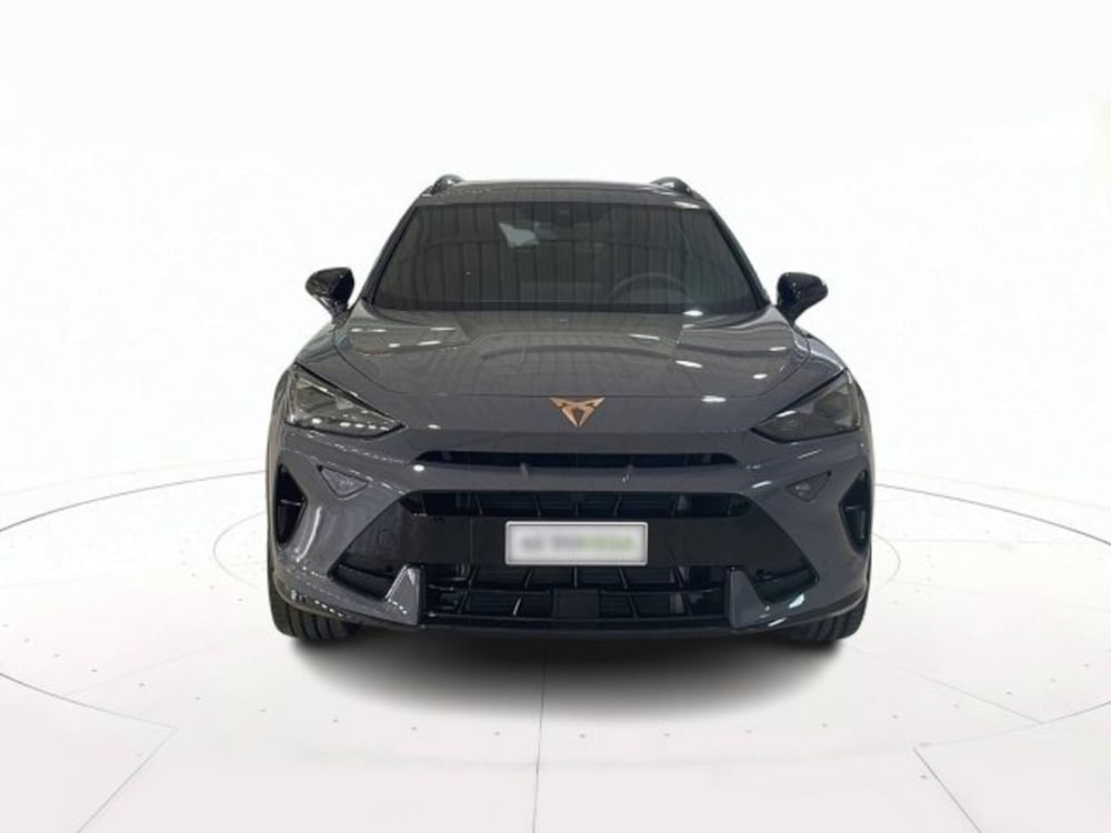 Cupra Formentor nuova a Vicenza (2)