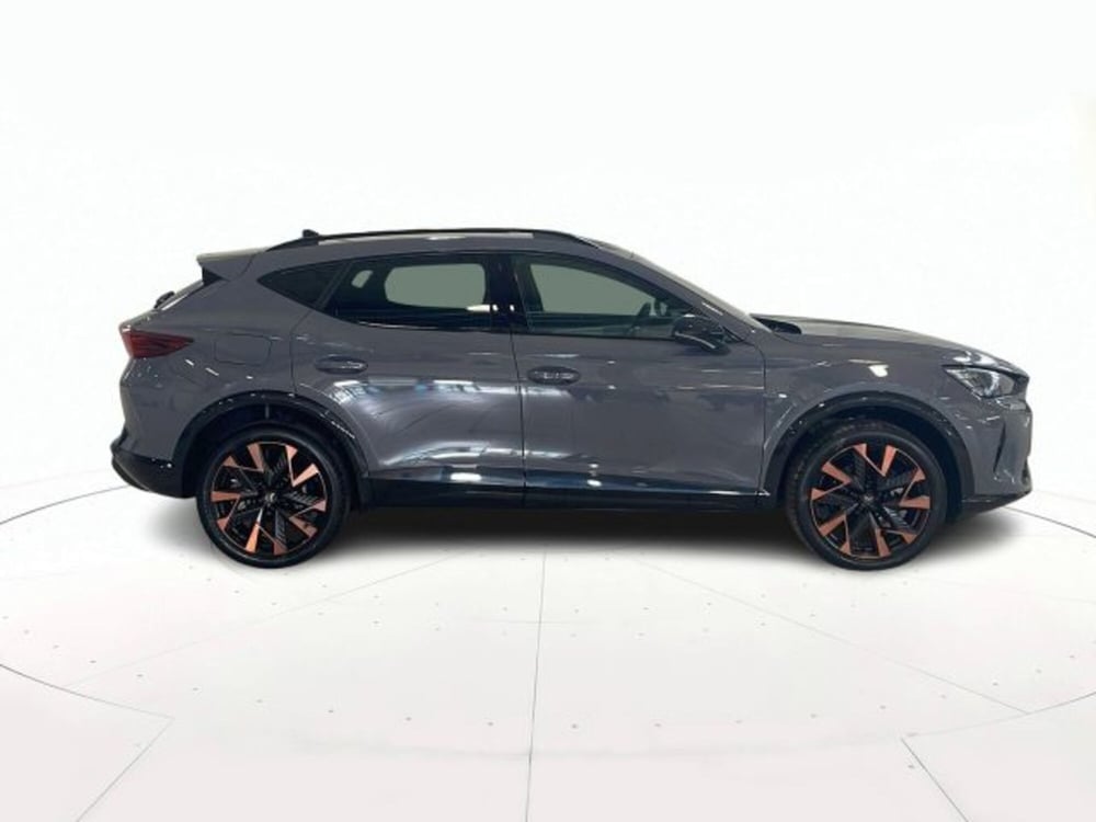 Cupra Formentor nuova a Vicenza (3)