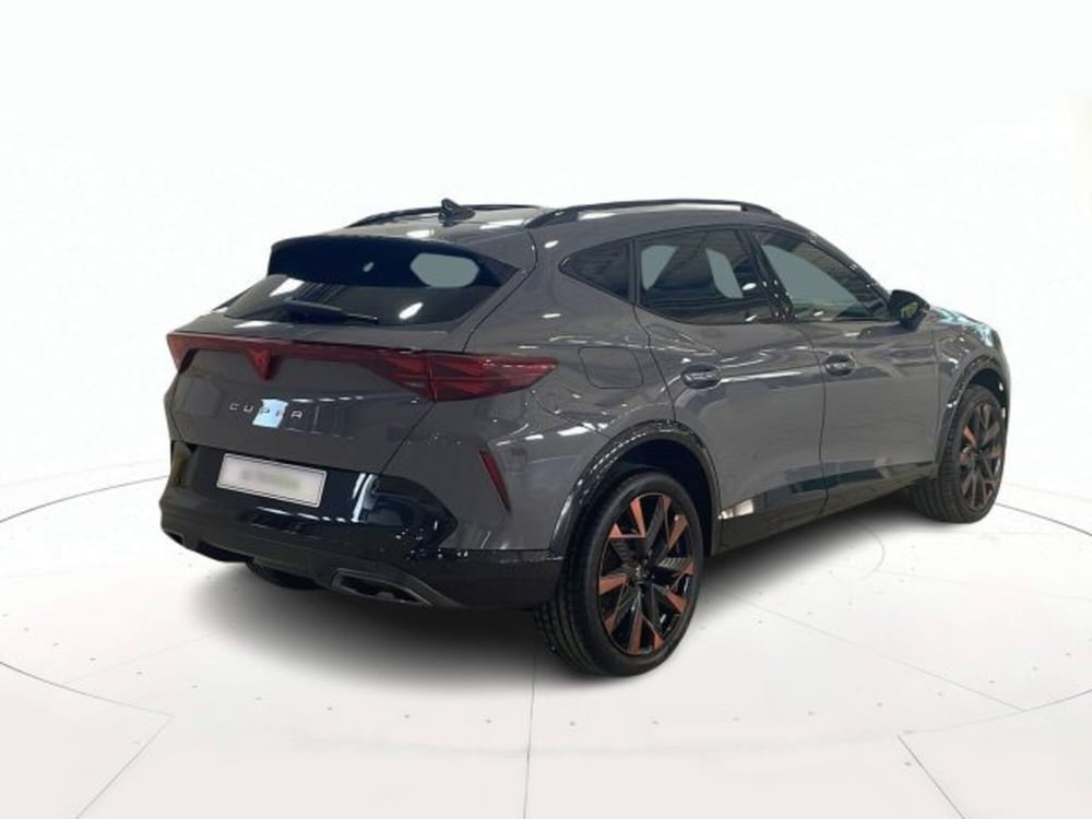 Cupra Formentor nuova a Vicenza (4)