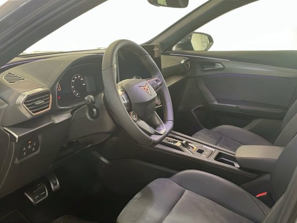 Cupra Formentor nuova a Vicenza (6)