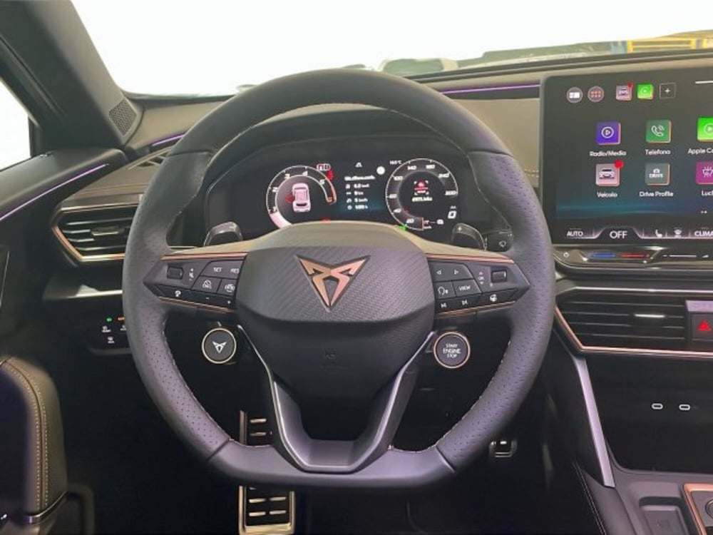 Cupra Formentor nuova a Vicenza (8)