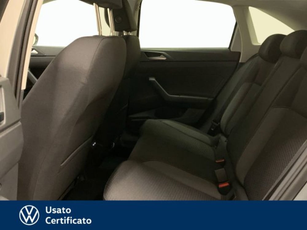 Volkswagen Taigo nuova a Vicenza (13)